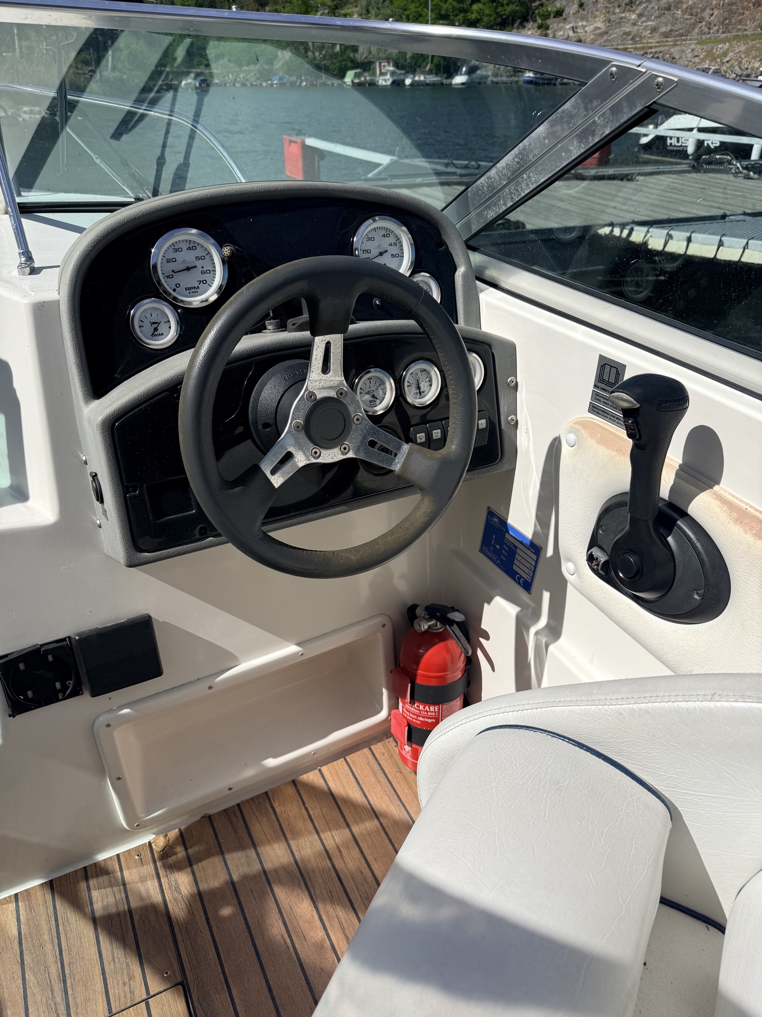 Uttern D55 Exclusive bild 2