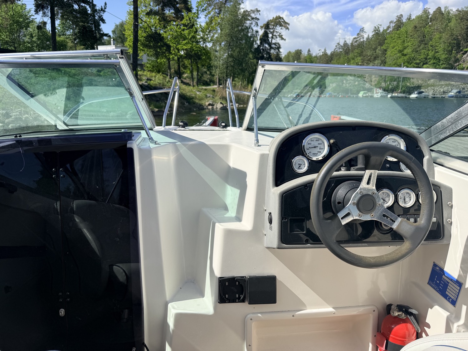 Uttern D55 Exclusive bild 3